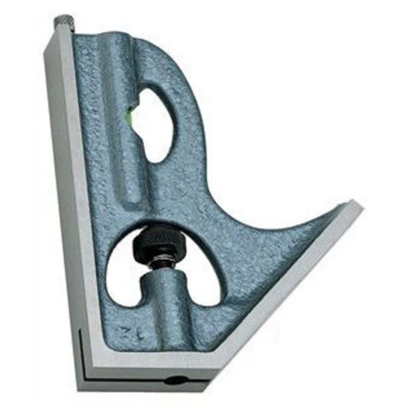 PEC Tools 12 Square Head Hardened 7121A-012H - SQ-813